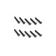 AR721316 Button Head Screw 3x16mm (10) by ARRMA SRP $8.38