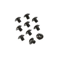AR721303 Button Head Hex Machine Screw 3x3mm (10) by Arrma SRP $8.95 AR721303 Button Head Hex Machine Screw 3x3mm (10) by Arrma SRP $8.95