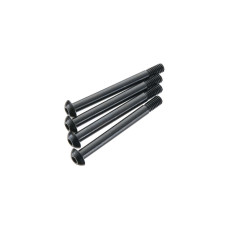 AR721440 Button Head Screw 4x40mm (4) by ARRMA AR721440 Button Head Screw 4x40mm (4) by ARRMA