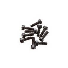 AR702001 Cap Head Screw 2.5x8mm (10) by Arrma SRP $8.39 AR702001 Cap Head Screw 2.5x8mm (10) by Arrma SRP $8.39