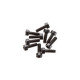 AR702001 Cap Head Screw 2.5x8mm (10) by Arrma SRP $8.39