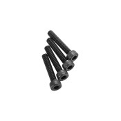 AR723316 Cap Head Hex Machine Screw 3x16mm (4) by ARRMA SRP $12.56 AR723316 Cap Head Hex Machine Screw 3x16mm (4) by ARRMA SRP $12.56