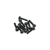 AR723312 Cap Head Screw 3x12mm (10) by ARRMA SRP $12.70 AR723312 Cap Head Screw 3x12mm (10) by ARRMA SRP $12.70