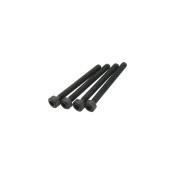 AR723328 Cap Head Screw 3x28mm (4) by ARRMA AR723328 Cap Head Screw 3x28mm (4) by ARRMA