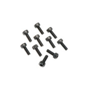 AR723308 Cap Head Screw 3x8mm 4x4 (10) SRP $9.92 AR723308 Cap Head Screw 3x8mm 4x4 (10) SRP $9.92
