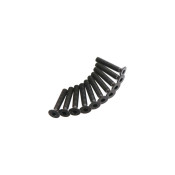 AR722316 Flat Head Screw 3x16mm (10) AR722316 Flat Head Screw 3x16mm (10)