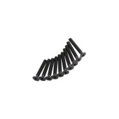 AR722320 Flat Head Screw 3x20mm (10) by Arrma SRP $8.39 AR722320 Flat Head Screw 3x20mm (10) by Arrma SRP $8.39