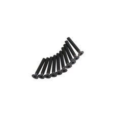 AR722320 Flat Head Screw 3x20mm (10) by Arrma SRP $8.39 AR722320 Flat Head Screw 3x20mm (10) by Arrma SRP $8.39