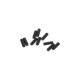 AR724412 Set Screw 4X12mm (10) by Arrma SRP $8.95