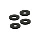 AR709050 Washer 6.1x14x1.5mm 6S (2) by ARRMA SRP $9.79