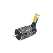 AR390205 BLX4074 2050kV 4 Pole 6S Brushless Motor by Arrma SRP $262.05 AR390205 BLX4074 2050kV 4 Pole 6S Brushless Motor by Arrma SRP $262.05