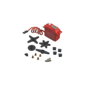 AR390133 ADS-5 V2 4.5kg Servo Red