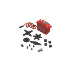 AR390133 ADS-5 V2 4.5kg Servo Red AR390133 ADS-5 V2 4.5kg Servo Red