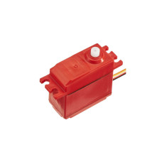 AR390239 ADS-5 SRS 5 Wire Servo. Suite Arrma Granite Voltage 2WD by Arrma AR390239 ADS-5 SRS 5 Wire Servo. Suite Arrma Granite Voltage 2WD by Arrma