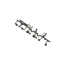 AX31577 Shock Caps (2) by Axial SRP $21.92 AX31577 Shock Caps (2) by Axial SRP $21.92