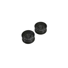 AX31541 1.9 inch Method MR307 Hole Wheel Black (2) by Axial SRP $25.67