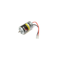 Dynamite 13T 550 Brushed Motor (Replaces DYNS1215 550 15T) Dynamite 13T 550 Brushed Motor (Replaces DYNS1215 550 15T)