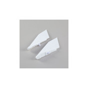Center Fin Set: 1.2M Opterra by Eflite SRP $55.2