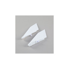 Center Fin Set: 1.2M Opterra by Eflite SRP $55.2