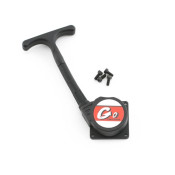 Pull Starter - Go Engine. Mount holes 27mm apart