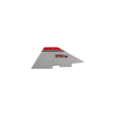 Fin and Rudder: Ultra Stick 10cc by Hangar 9 SRP $55.40 Fin and Rudder: Ultra Stick 10cc by Hangar 9 SRP $55.40