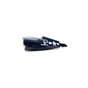 Fuselage with Hatch: F6F Hellcat 15cc by Hangar 9 SRP $360.21 Fuselage with Hatch: F6F Hellcat 15cc by Hangar 9 SRP $360.21