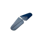 Stabilizer with Elevators: F6F Hellcat 15cc by Hangar 9 SRP $83.08 Stabilizer with Elevators: F6F Hellcat 15cc by Hangar 9 SRP $83.08
