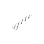 Pushrod Set: F6F Hellcat 15cc by Hangar 9 SRP $19.72 Pushrod Set: F6F Hellcat 15cc by Hangar 9 SRP $19.72