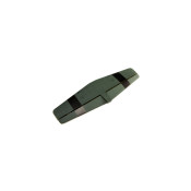 Stabilizer w/ Elev: P-51D 20cc by Hangar 9 SRP $181.00