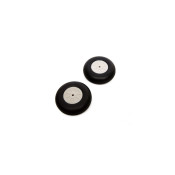 Main Wheels: P-51D 20cc by Hangar 9 SRP $47.09