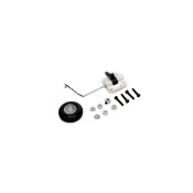 Tailwheel: P-51D 20cc by Hangar 9 SRP $49.85