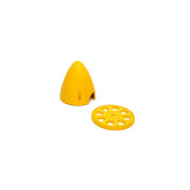 Spinner: P-51D 20cc by Hangar 9 SRP $55.40