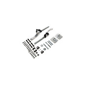 Main LG Struts: P-51D 20cc by Hangar 9 SRP $103.41