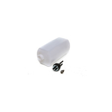 Fuel Tank: P-51D 20cc by Hangar 9 SRP $41.54 Fuel Tank: P-51D 20cc by Hangar 9 SRP $41.54