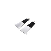 Gear Door Set: P-51D 20cc by Hangar 9 SRP $95.66