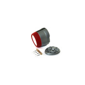 Fiberglass Cowling: P-47D Thunderbolt 20cc by Hangar 9 SRP $206.87 Fiberglass Cowling: P-47D Thunderbolt 20cc by Hangar 9 SRP $206.87