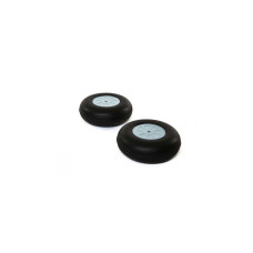 Main Wheels: P-47D Thunderbolt 20cc by Hangar 9 SRP $44.29 Main Wheels: P-47D Thunderbolt 20cc by Hangar 9 SRP $44.29