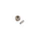 Idler Gear & Shaft: 22S by LOSI SRP $18.11