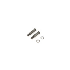 Front Axle: 22S by LOSI SRP $31.44