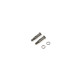 Front Axle: 22S by LOSI SRP $31.44