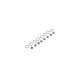 Shock Seal Set: 22S by LOSI SRP $13.08