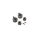 Shock Caps (2): 22S by LOSI SRP $22.36