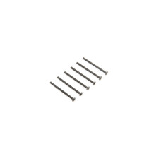 M3 x 45mm Flat Head Screws (6) by LOSI SRP $18.38 M3 x 45mm Flat Head Screws (6) by LOSI SRP $18.38