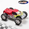 RC Pro MT Parts RC Pro MT Parts