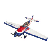 Extra EA 300L - 54.9 Inch ARF, 10-15cc New 2025 by Seagull SRP $592.96