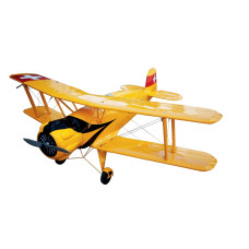 Bucker Bu-133 Jungmeister 65 Inch ARF 20-26cc Yellow New 2025 by Seagull SRP $931.97 Bucker Bu-133 Jungmeister 65 Inch ARF 20-26cc Yellow New 2025 by Seagull SRP $931.97