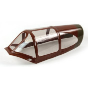 Canopy - Dewoitine (1800mm) Canopy - Dewoitine (1800mm)