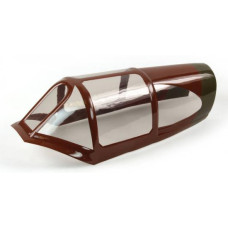 Canopy - Dewoitine (1800mm) Canopy - Dewoitine (1800mm)