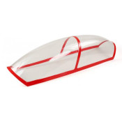 Canopy - PC-9 (1800mm) Canopy - PC-9 (1800mm)