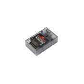 Flight Control: 1.2M Opterra by Spektrum